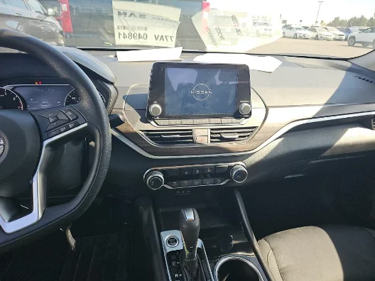 2024 Nissan Altima SV - Photo 7