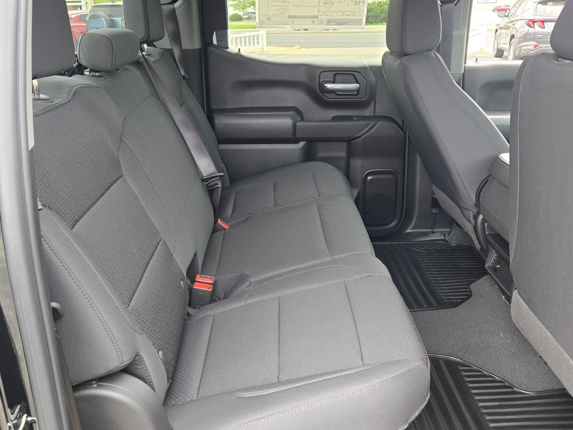 New 2026 Onyx Black GMC Pro image 24