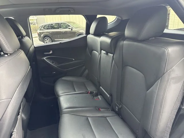 Used 2018 White Hyundai 2.0T Ultimate image 14