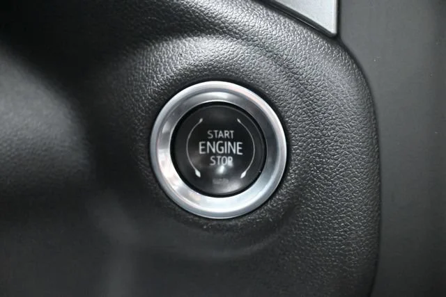 Used 2025 Sterling Gray Metallic Chevrolet Custom image 19