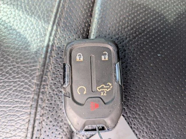 Used 2021 ONYX BLACK GMC Denali image 29