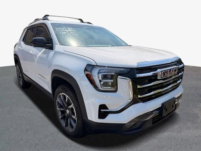 Used 2026 White GMC Elevation image 3