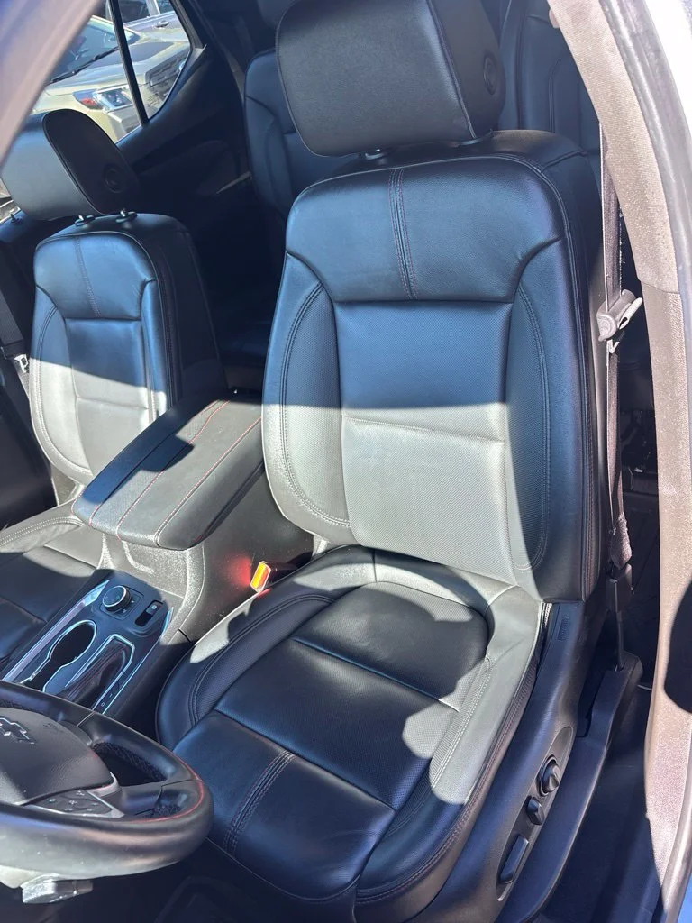 Used 2023 Gray Chevrolet RS image 12