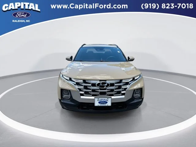 Used 2023 Beige Hyundai SEL image 3