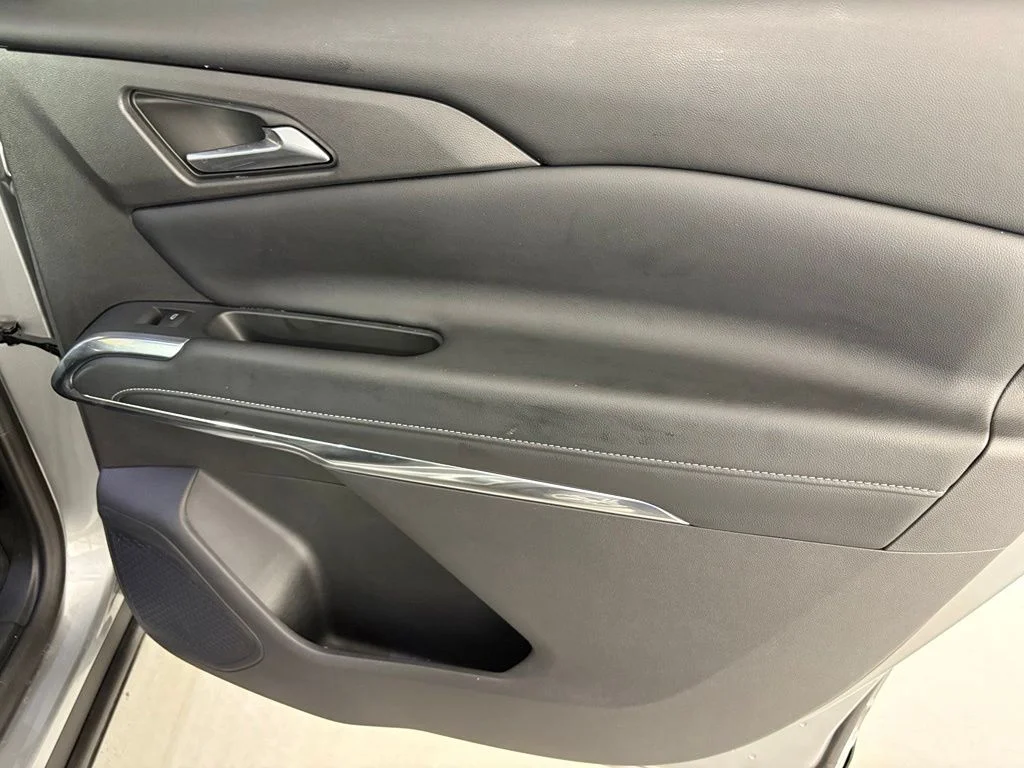 Used 2026 Gray Chevrolet LT image 46