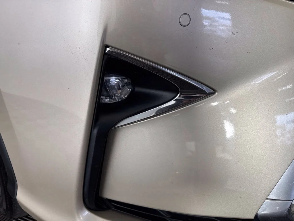 Used 2016 Beige Lexus 350 image 45