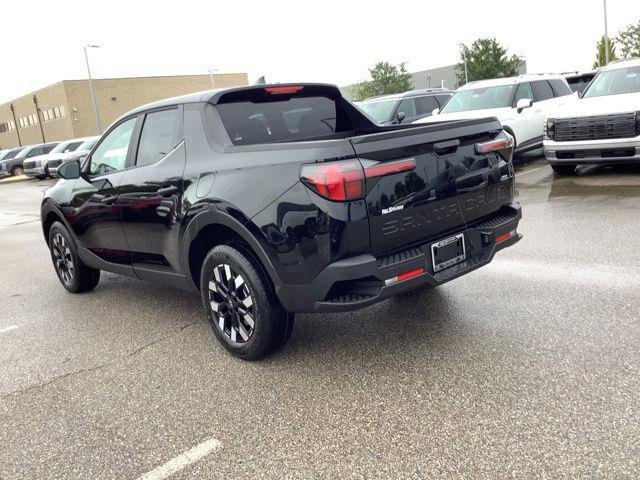 New 2027 Phantom Black Hyundai SE image 9