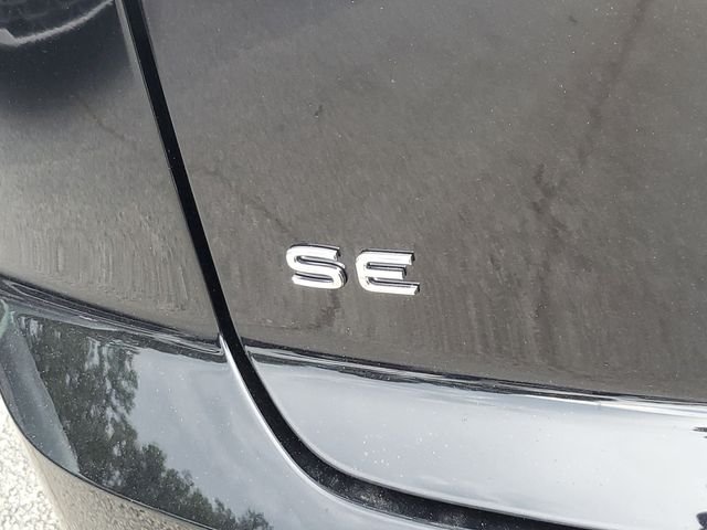 New 2026 Black Volkswagen SE image 13