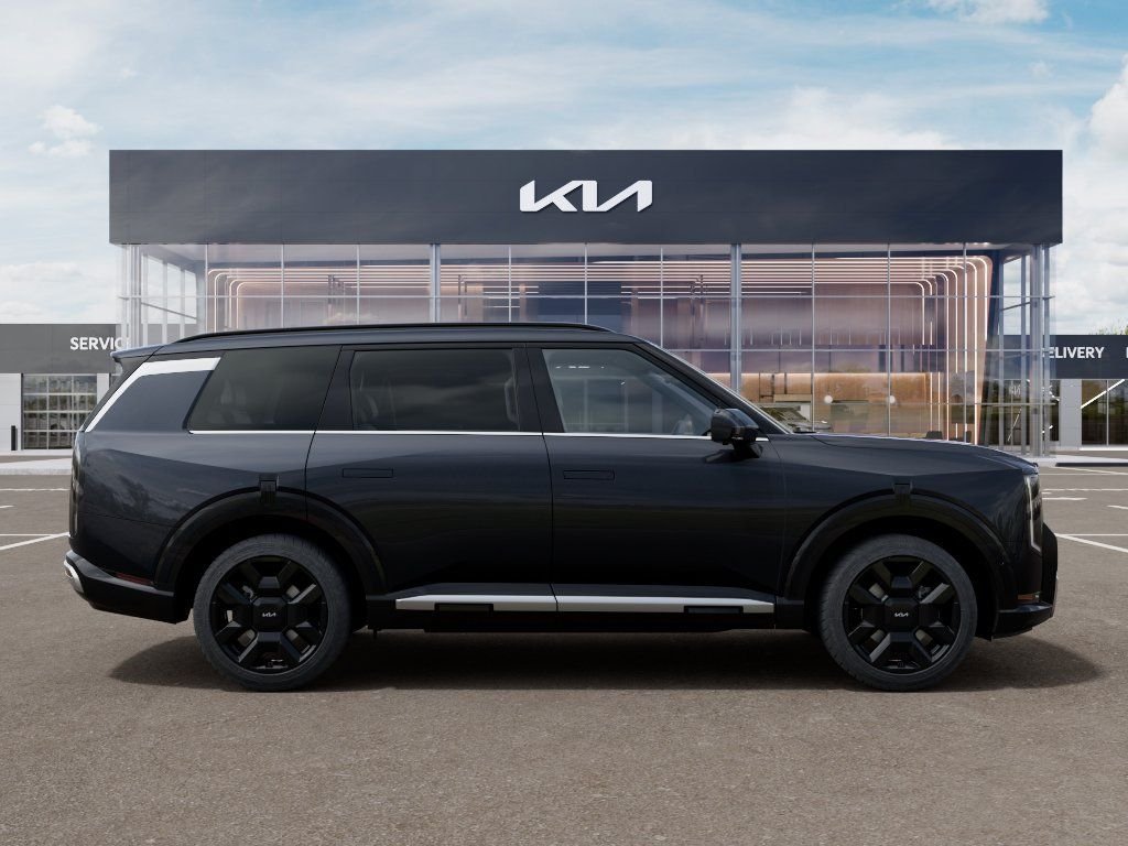 New 2027  Kia SX image 7