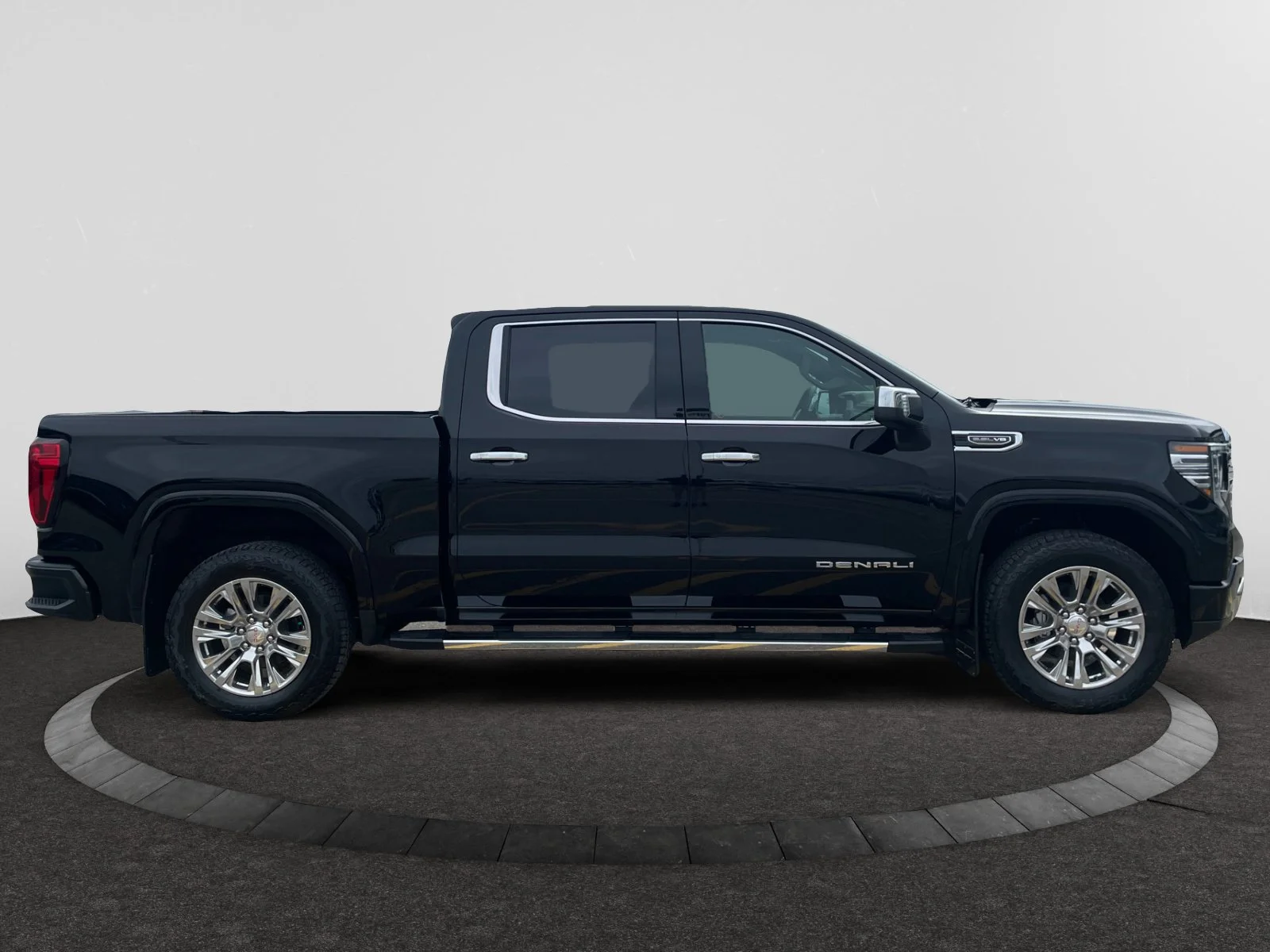 New 2026 Onyx Black GMC Denali image 6