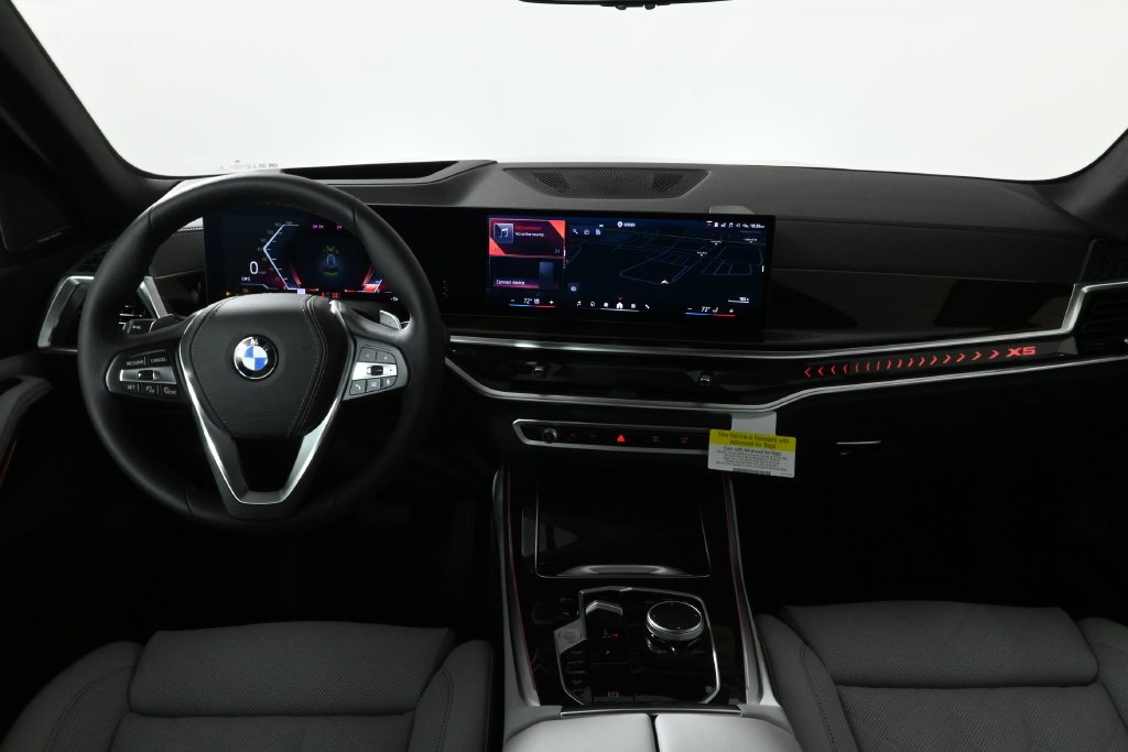2026 BMW X5 40i - Photo 17