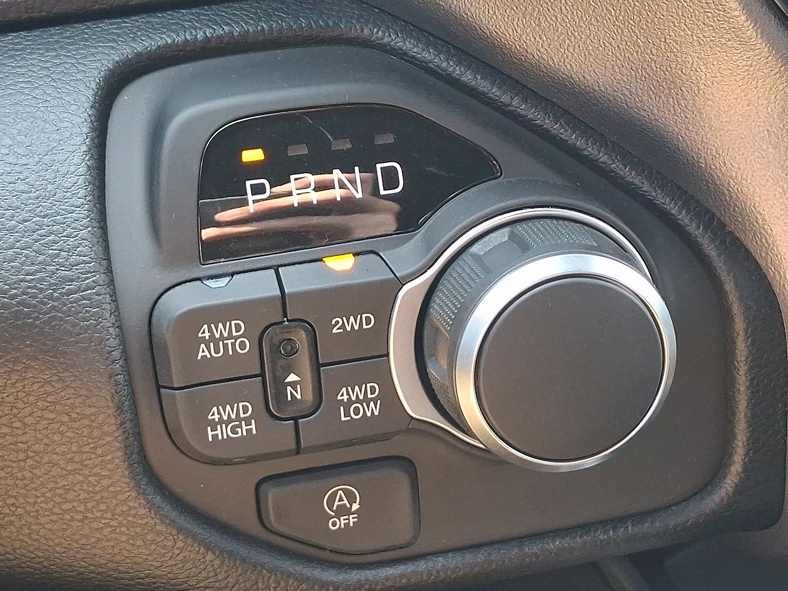 2026 RAM 1500 Big Horn/Lone Star - Photo 9