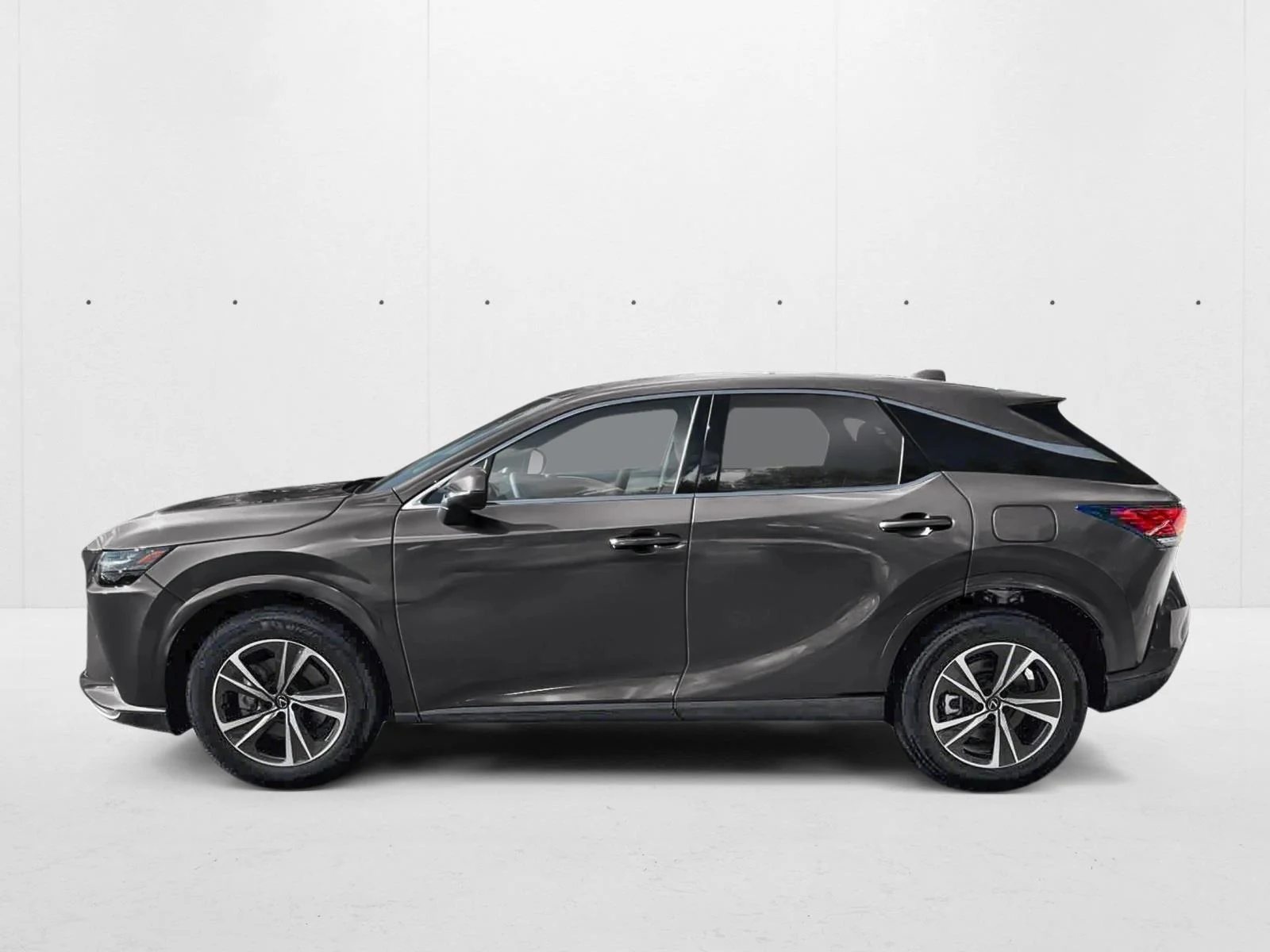 New 2026 Cloudburst Gray Lexus  350 F SPORT DESIGN AWD image 3