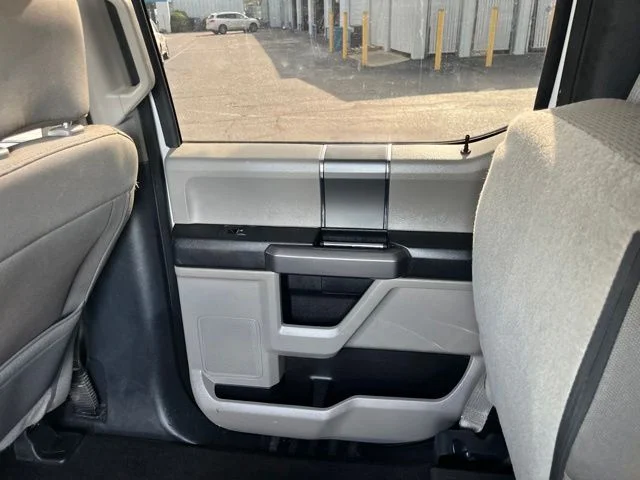Used 2019 White Ford XLT image 11