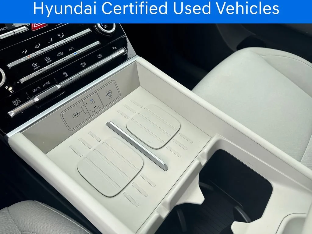 Certified Pre-Owned 2026 Hyundai Santa Fe SE