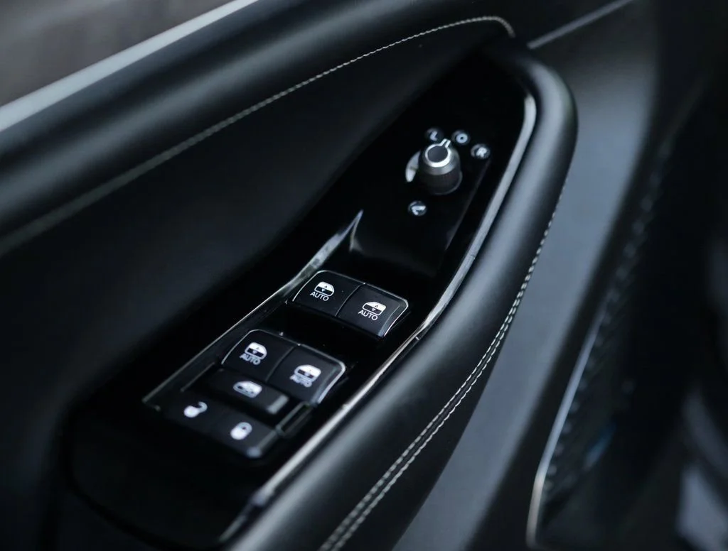2022 Jeep Grand Cherokee Overland - Photo 31
