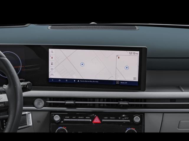 New 2026 Amazon Gray Hyundai Limited image 26