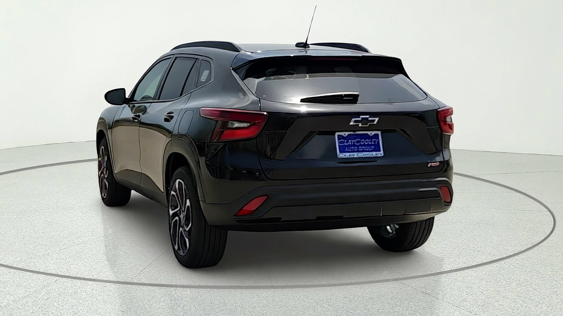 2026 Chevrolet Trax RS - Photo 6