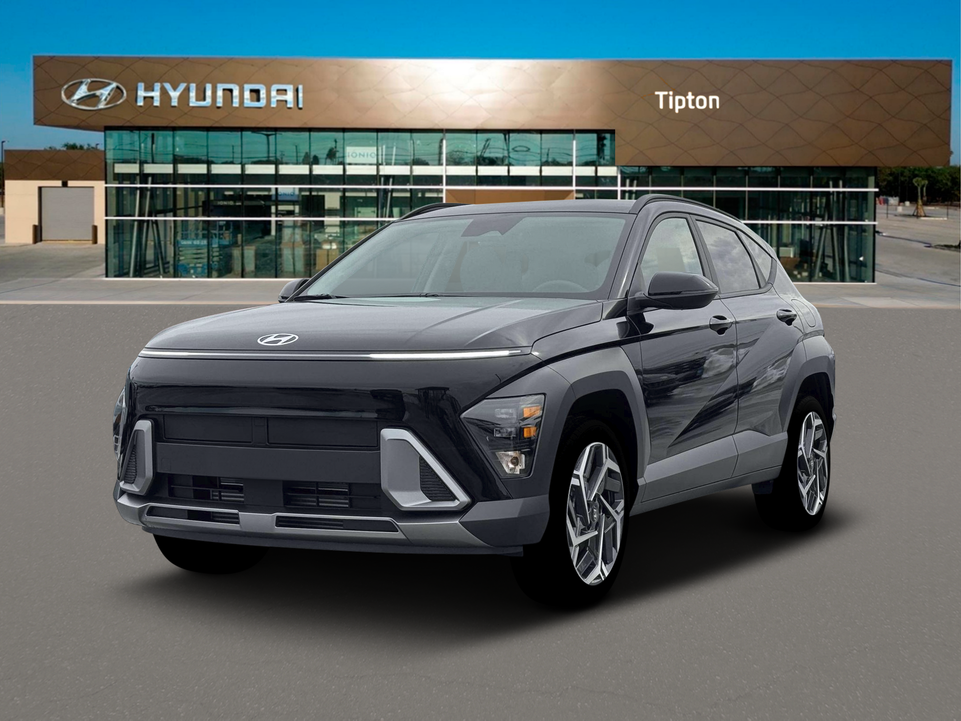 2026 Hyundai Kona