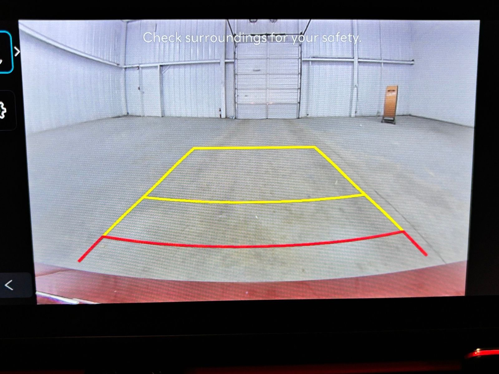Used 2024 Red Hyundai N Line image 15