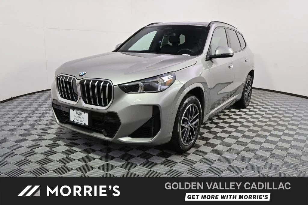 2025 BMW X1 xDrive28i's photo