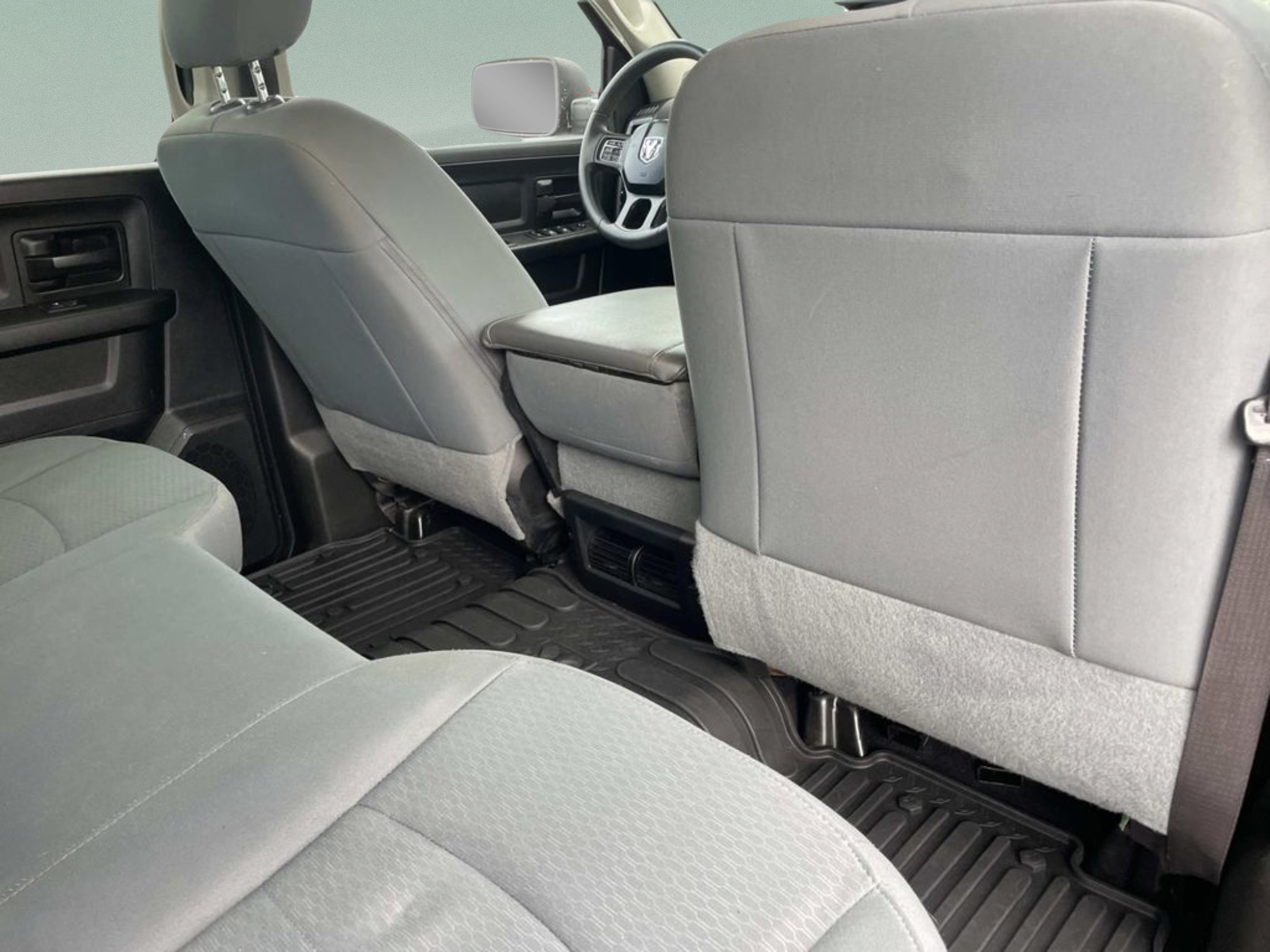 Used 2019 Red Ram Tradesman image 16