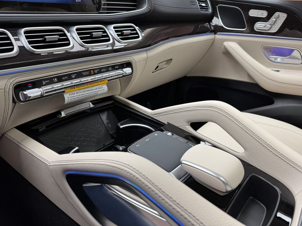 New 2026 White Mercedes-Benz GLE 350 image 18