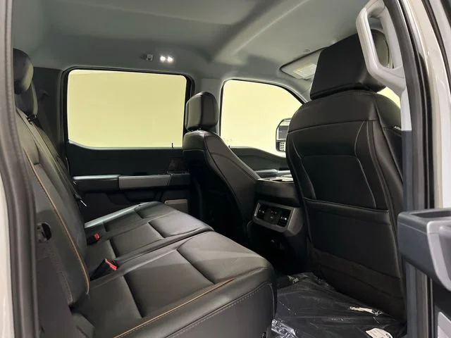 New 2026 Avalanche Ford F-350® Lariat® image 26