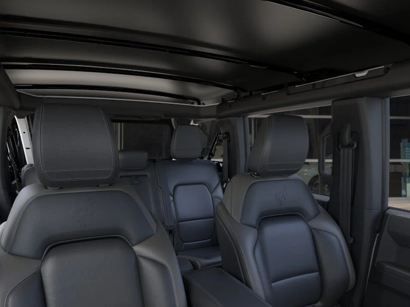 New 2026 Oxford White Ford Outer Banks® image 13