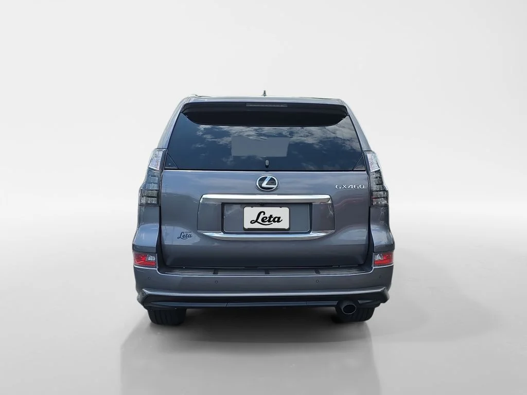2023 Lexus GX PREMIUM - Photo 5