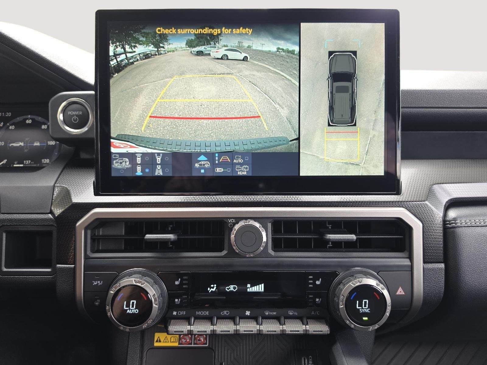 2026 Toyota 4Runner Limited - Photo 52