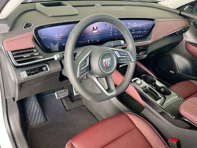 2026 Buick Envision Sport Touring - Photo 6