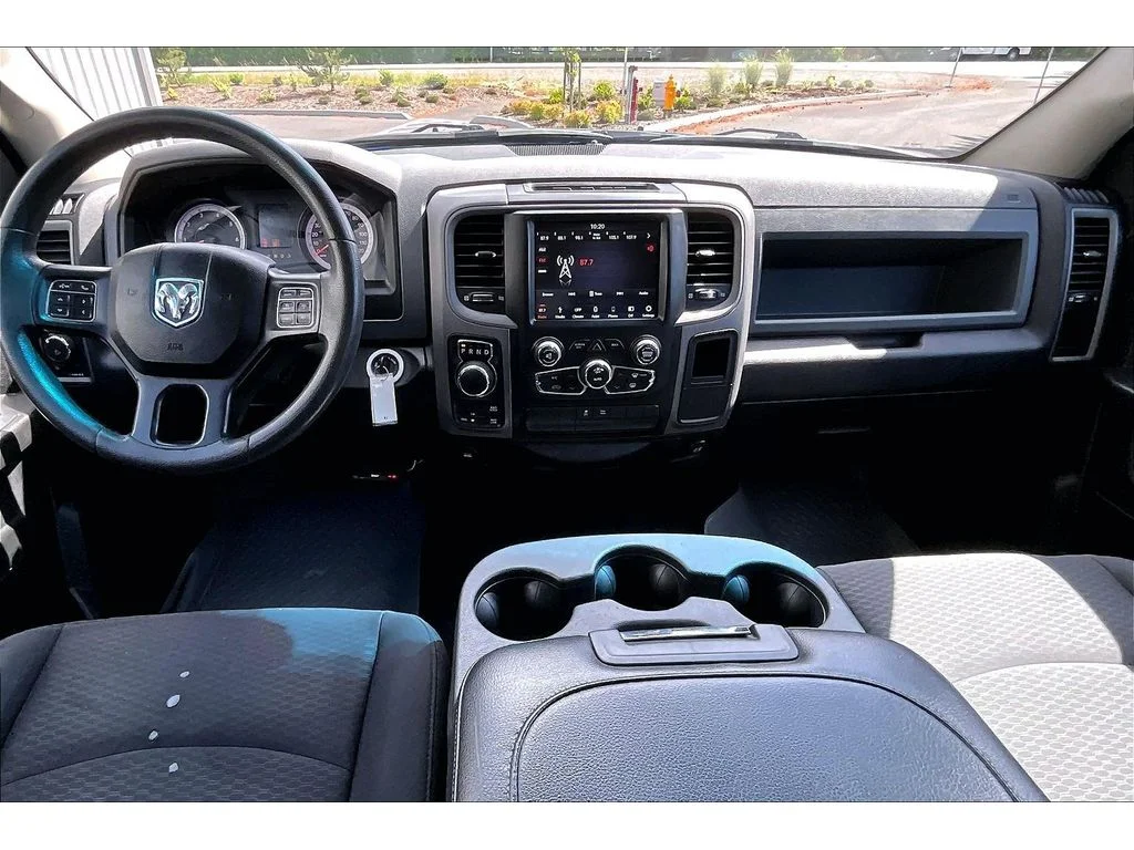 Used 2019 Blue Ram Express image 15