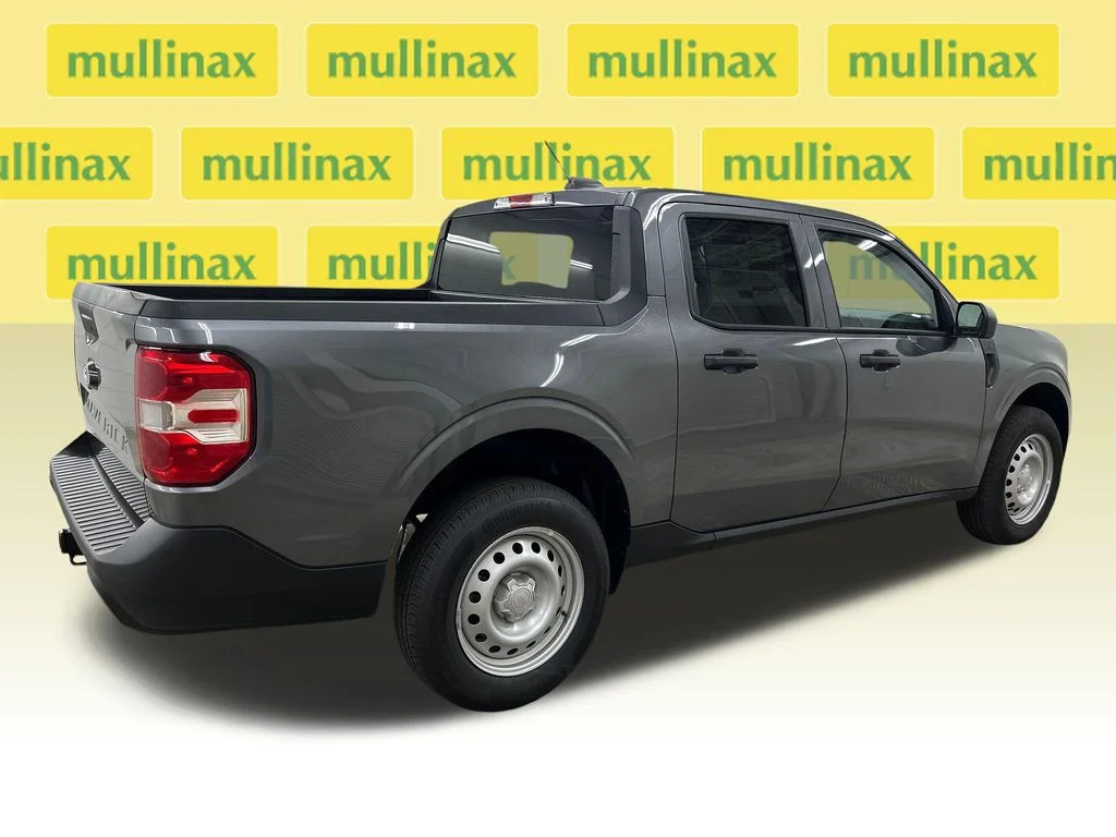 New 2026 Gray Ford XL image 2