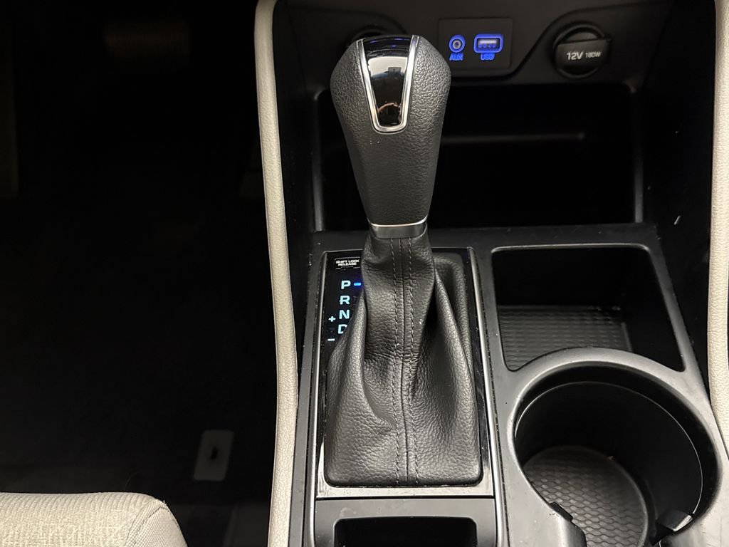 2018 Hyundai Tucson SEL - Photo 18