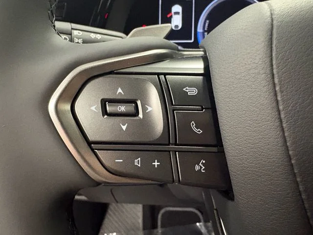 New 2026 Black Lexus 350e image 21