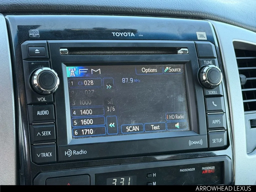 Used 2012 Gray Toyota Base image 25