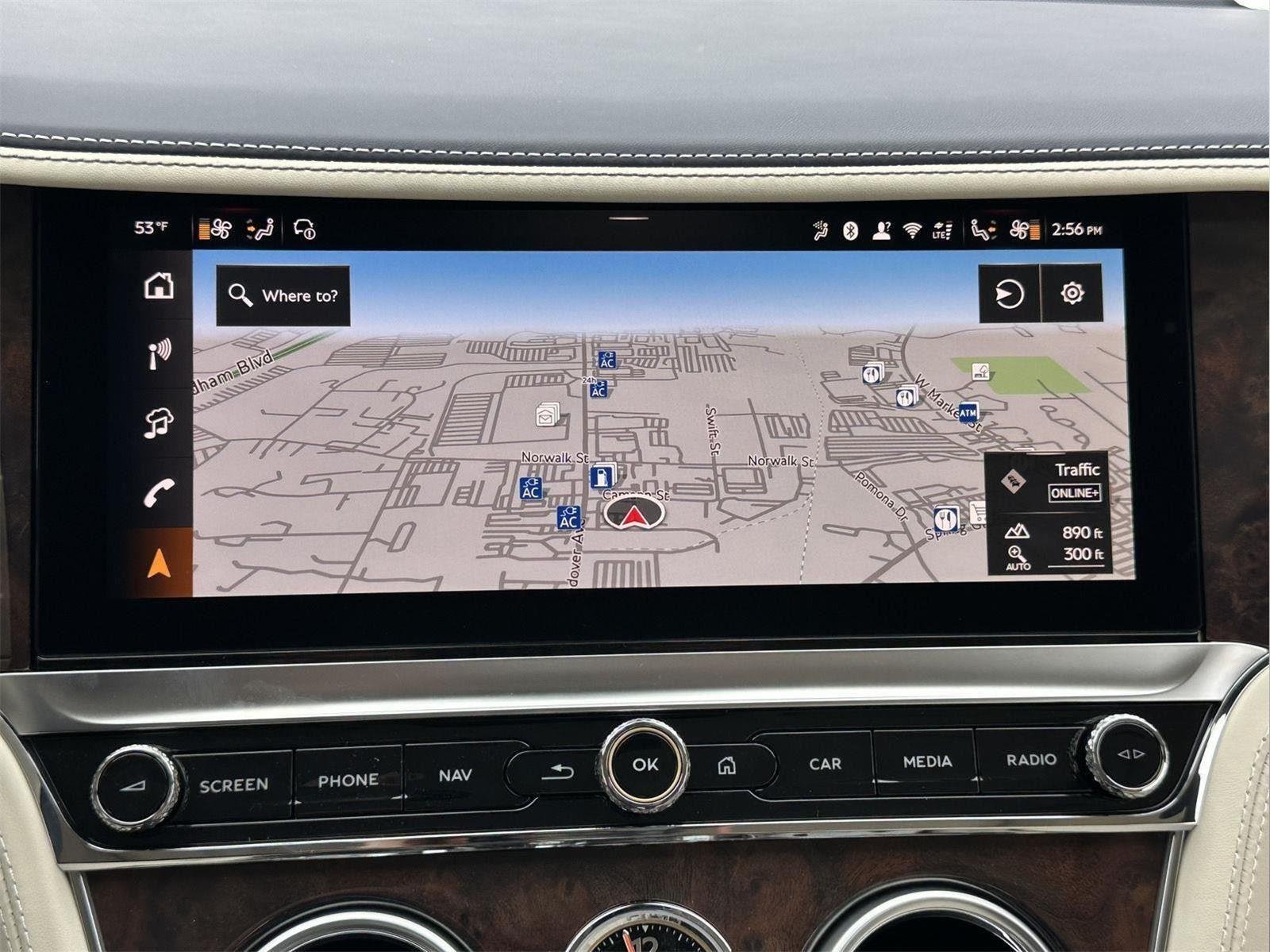 New 2026 SAPPHIRE BENTLEY  image 35