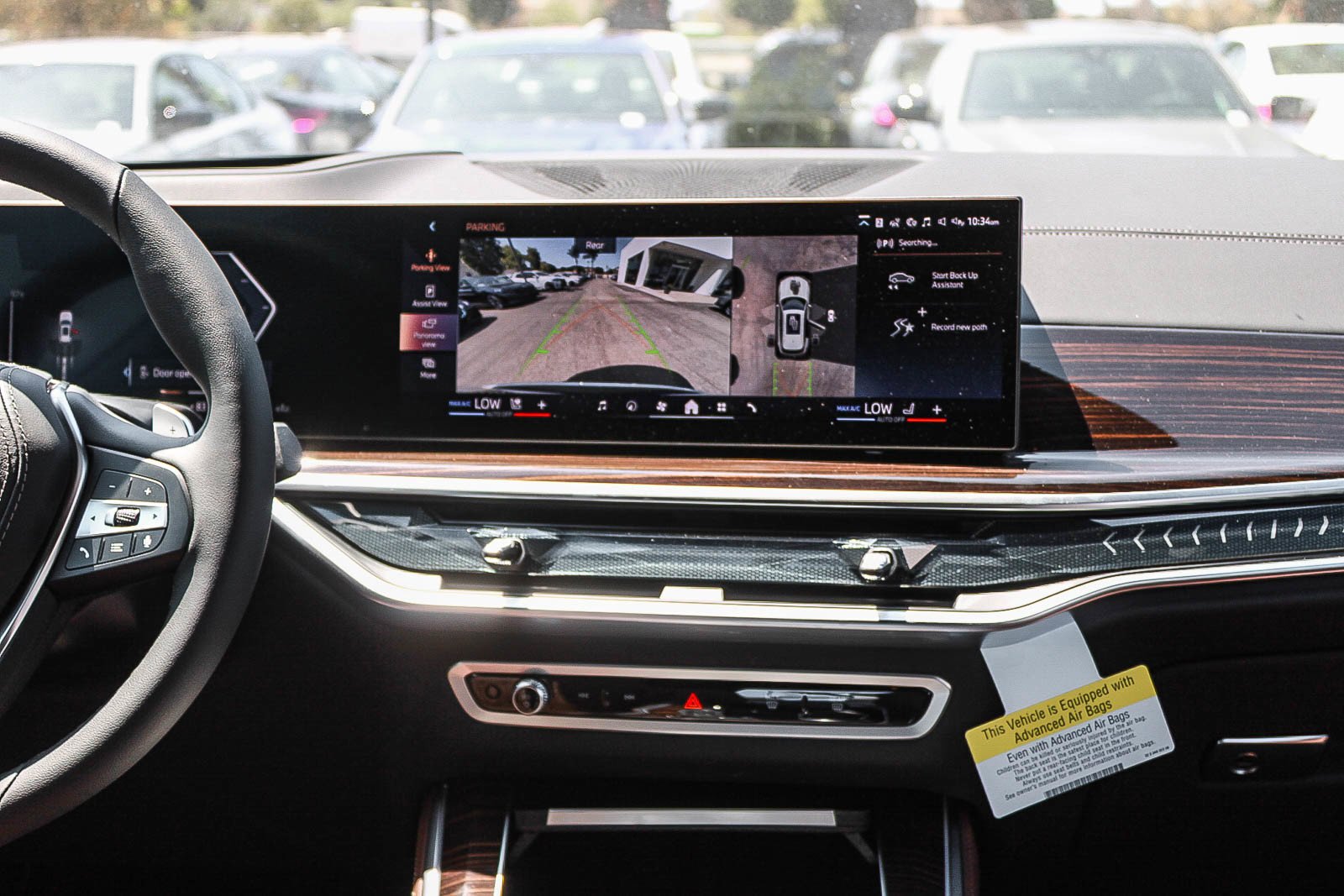 2026 BMW X5 40i - Photo 13