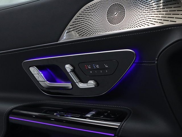 2025 Mercedes-Benz AMG GT Coupe 63 - Photo 28