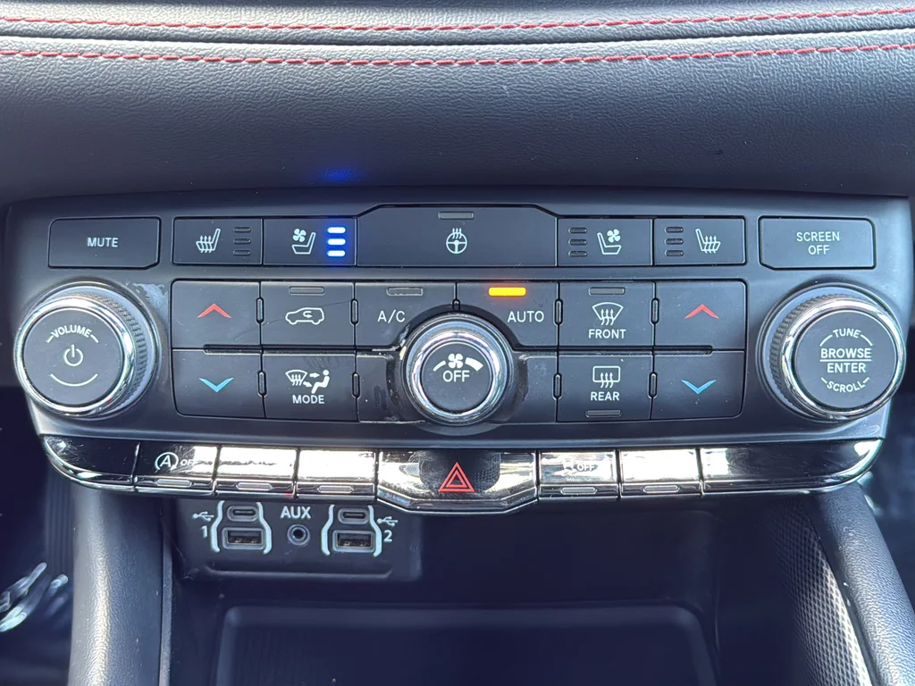 Used 2023 White Dodge GT Plus image 27