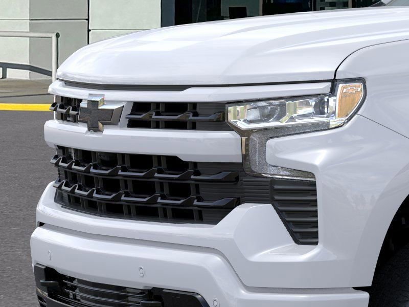 2026 Chevrolet Silverado 1500 RST - Photo 16