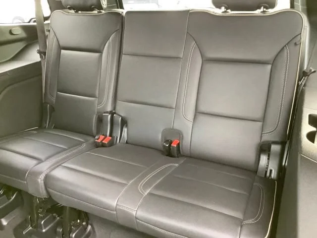 2025 Chevrolet Tahoe Premier - Photo 17