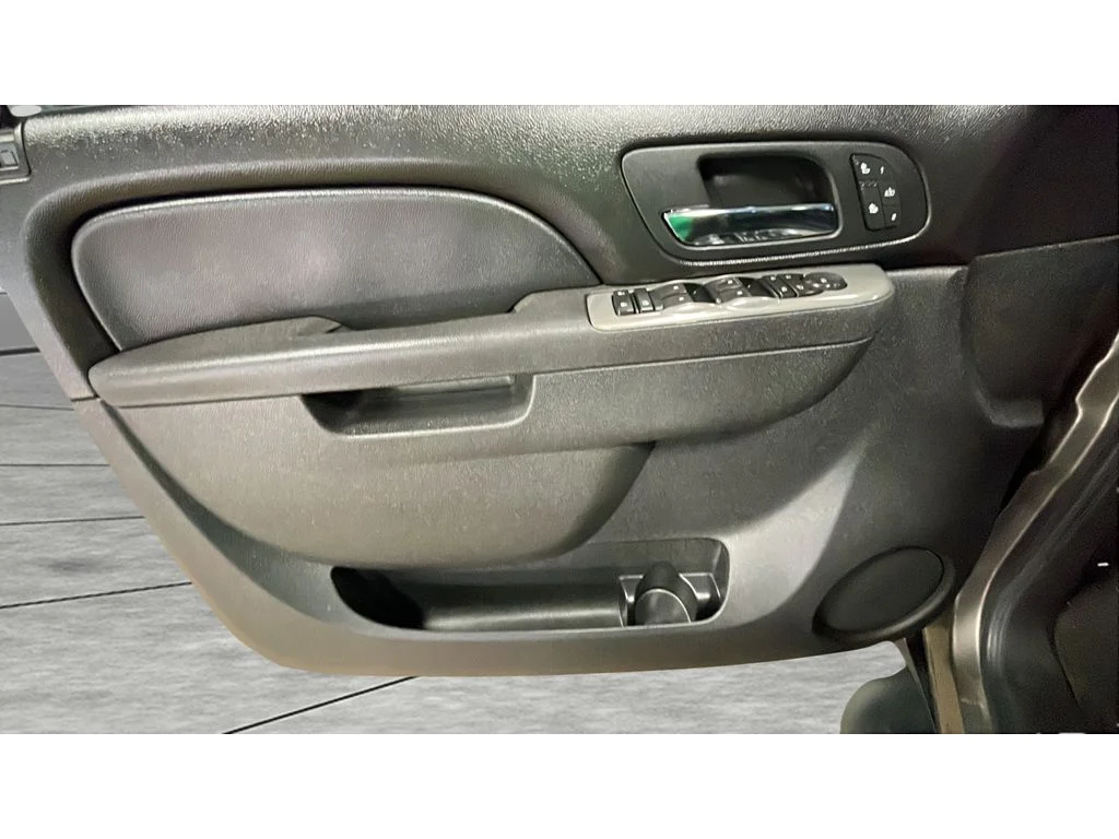 Used 2011 Mocha Steel Metallic Chevrolet LT image 10