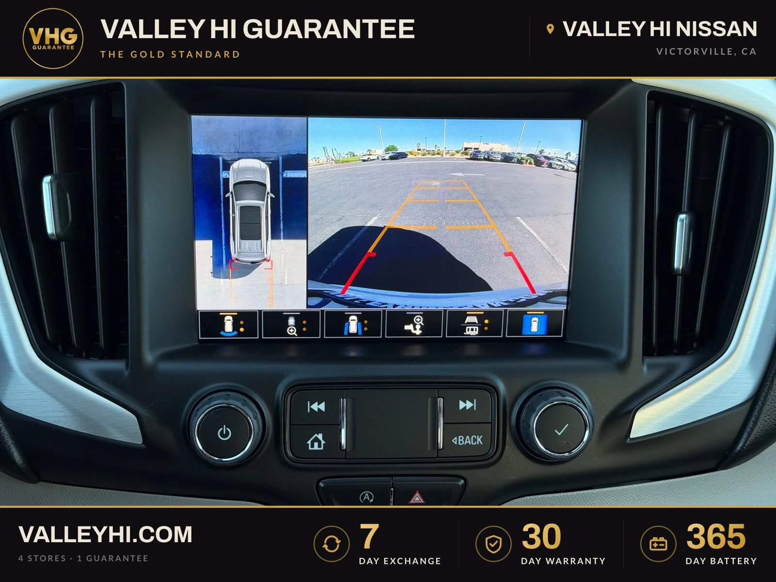 Used 2022 White GMC SLT image 26