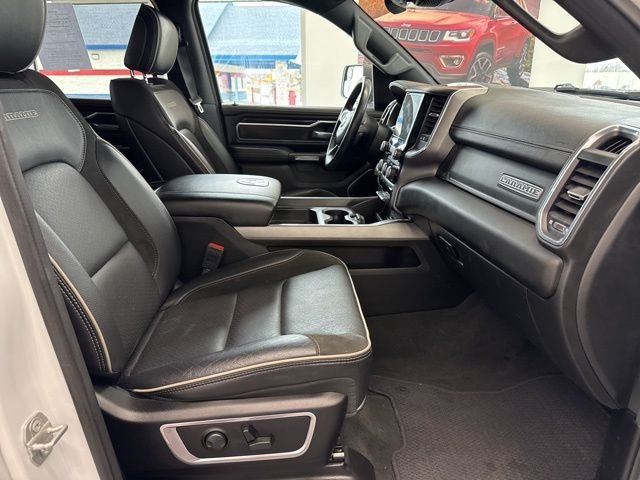 2024 RAM Ram 1500 Pickup Laramie - Photo 10