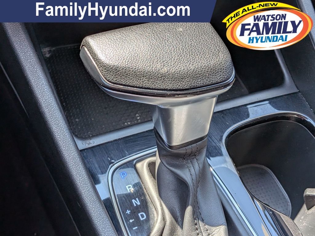 2023 Hyundai Tucson SE - Photo 18