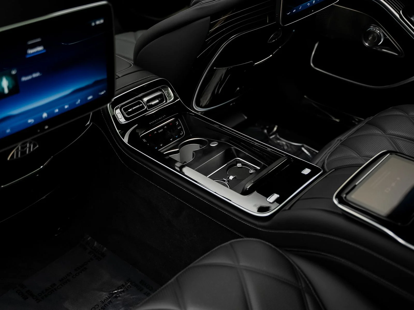 Used 2023  Mercedes-Benz Maybach S 680 image 44