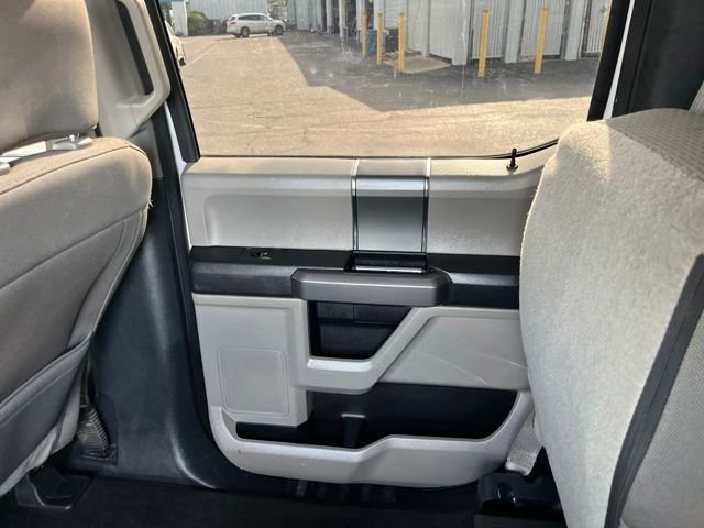 Used 2019 White Ford XLT image 12
