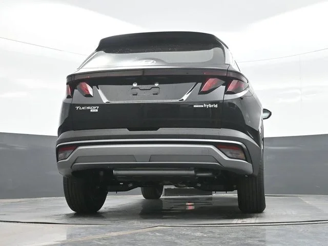 New 2026 Gray Hyundai Blue SE image 18